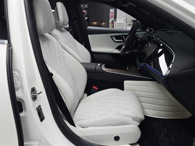 2025 Mercedes-BENZ E-CLASS — миниатюра 16