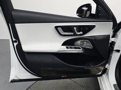 2025 Mercedes-BENZ E-CLASS — миниатюра 14