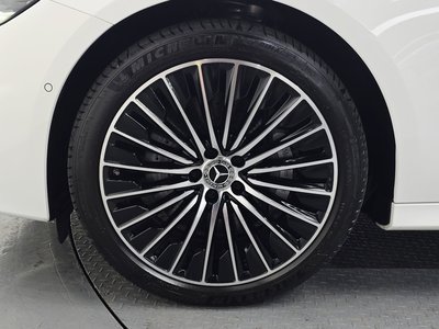 صورة 6 لـ 2025 Mercedes-BENZ E-CLASS