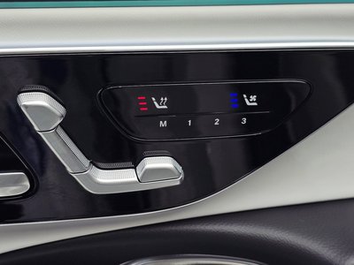 2025 Mercedes-BENZ E-CLASS — миниатюра 29