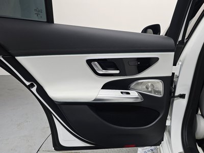 2025 Mercedes-BENZ E-CLASS — миниатюра 15