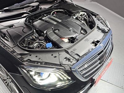 MERCEDES-BENZ S-CLASS - 7