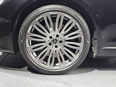 MERCEDES-BENZ S-CLASS - 6