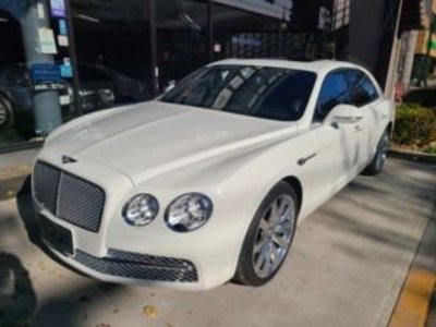 BENTLEY FLYING SPUR - 1