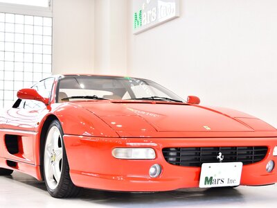 FERRARI F355