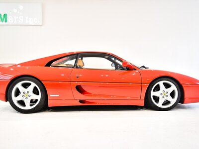 FERRARI F355 - 5