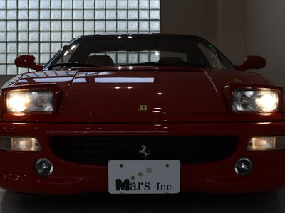 FERRARI F355 - 3