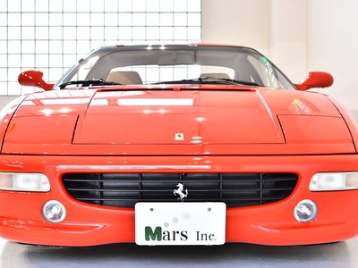 FERRARI F355 - 2