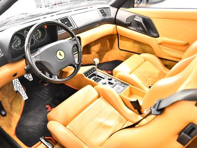 FERRARI F355 - 8