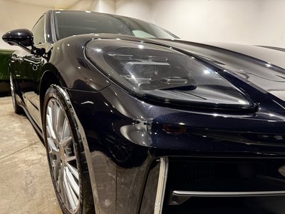 PORSCHE PANAMERA - 9