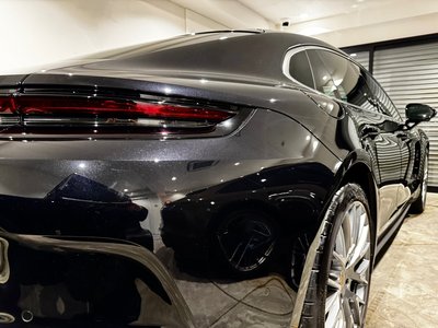 PORSCHE PANAMERA - 10