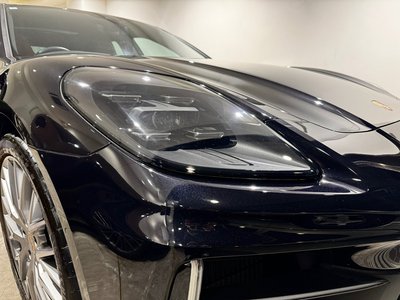 PORSCHE PANAMERA - 7