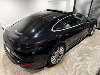 PORSCHE PANAMERA - 6