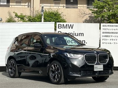 BMW X3 - 9