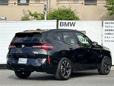 BMW X3 - 7