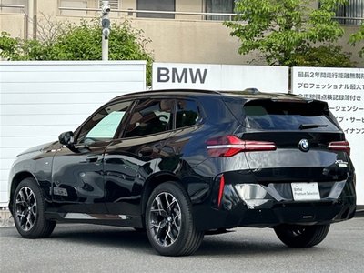 BMW X3 - 5
