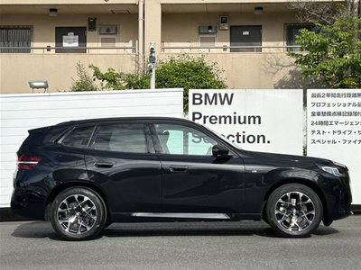 BMW X3 - 8