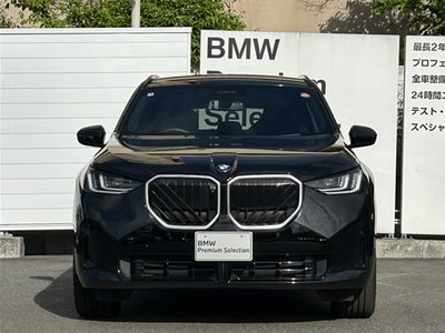 BMW X3 - 3