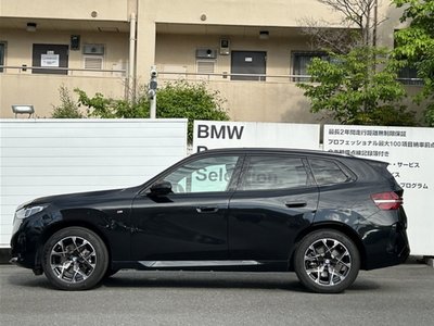 BMW X3 - 4