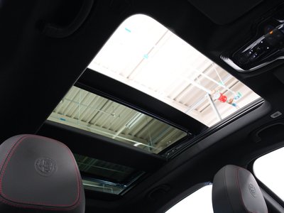 ALFA ROMEO STELVIO - 2