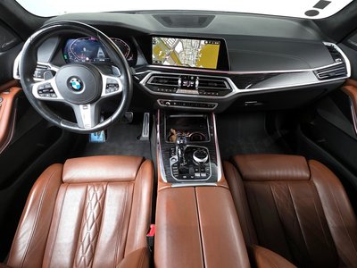 BMW X7 - 5