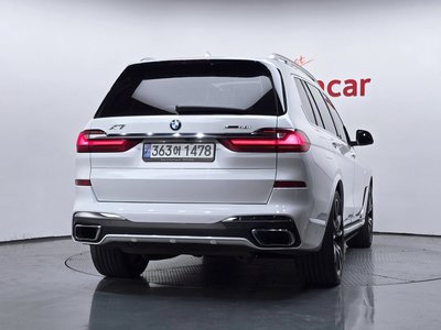 BMW X7 - 4