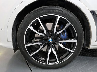 BMW X7 - 6