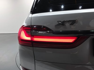 BMW X7 - 10