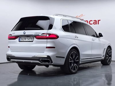 BMW X7 - 3