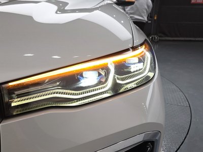 BMW X7 - 9