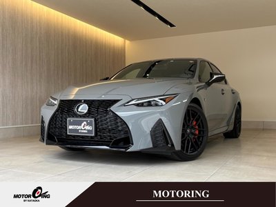 LEXUS IS - 1