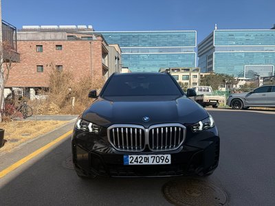 BMW X5 - 2