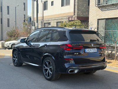 BMW X5 - 5