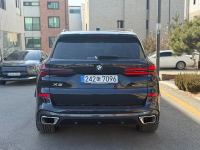 BMW X5 - 3