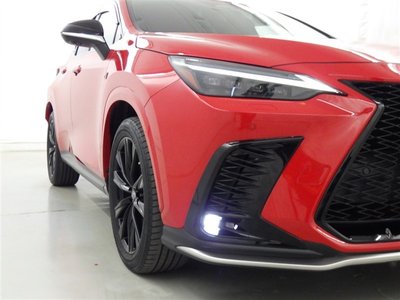 LEXUS NX - 7