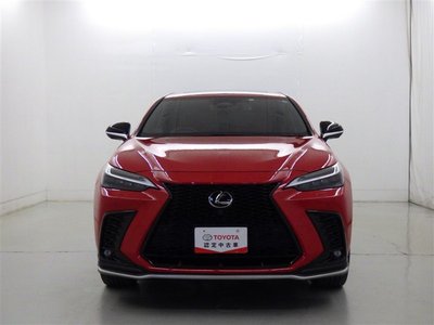 LEXUS NX - 3