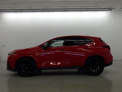 LEXUS NX - 4