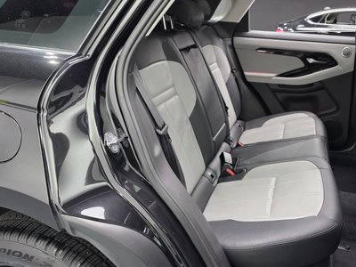 صورة مصغرة 11 لـ 2025 LAND Rover RANGE ROVER EVOQUE