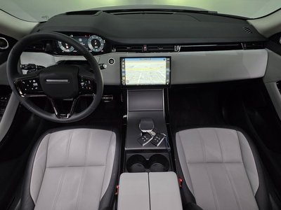 صورة 5 لـ 2025 LAND Rover RANGE ROVER EVOQUE