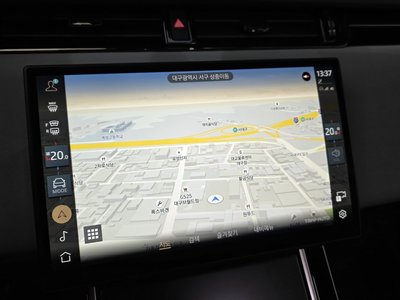 صورة مصغرة 15 لـ 2025 LAND Rover RANGE ROVER EVOQUE