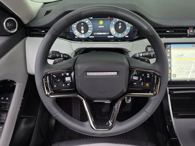 صورة مصغرة 16 لـ 2025 LAND Rover RANGE ROVER EVOQUE