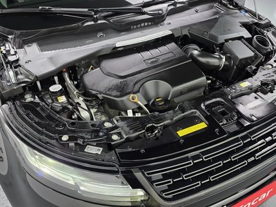 صورة 7 لـ 2025 LAND Rover RANGE ROVER EVOQUE