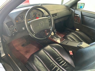 MERCEDES-BENZ SL - 6