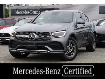 MERCEDES-BENZ GLC - 1