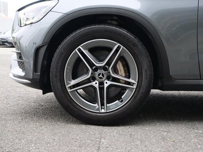 MERCEDES-BENZ GLC - 2
