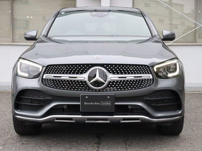MERCEDES-BENZ GLC - 8