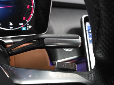 2022 Mercedes-BENZ S-CLASS 缩略图 13
