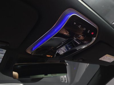 2022 Mercedes-BENZ S-CLASS 缩略图 32