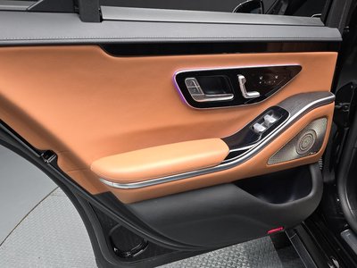2022 Mercedes-BENZ S-CLASS 缩略图 16