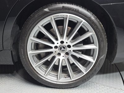 MERCEDES-BENZ S-CLASS - 8